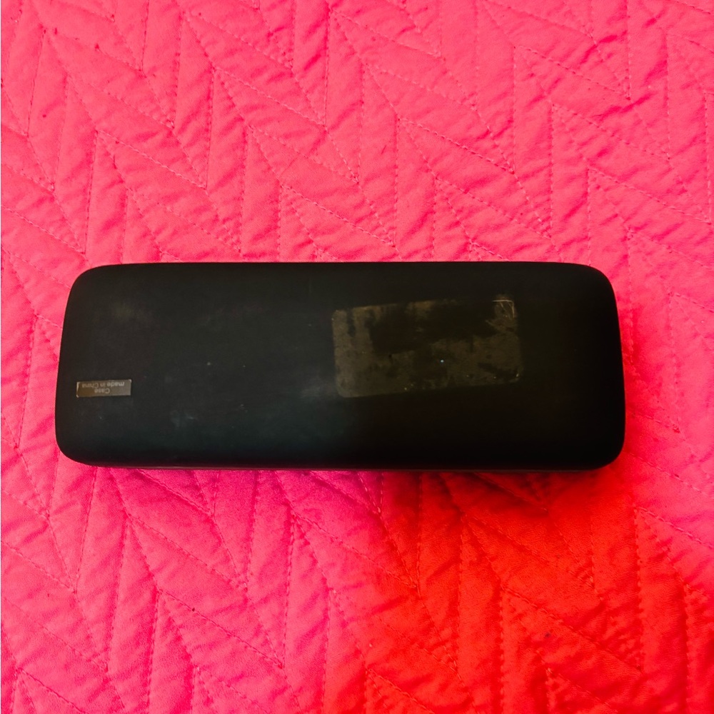 HARLEY-DAVIDSON Grey Eyewear Case - Picture 3 of 3